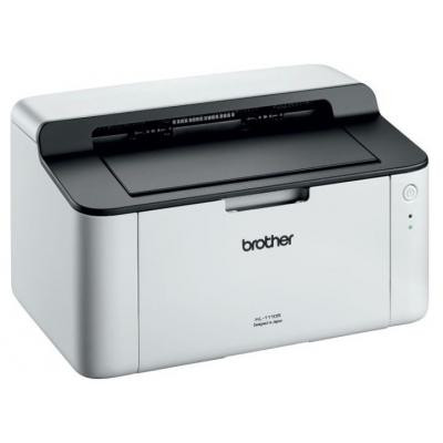 Лазерный принтер Brother HL-1110R (HL1110R1) Винница - изображение 1