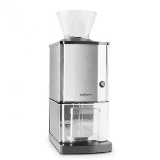 Подрібнювач льоду подрібнювач для льоду OneConcept Icebreaker (10028440) з Німеччини Дніпро