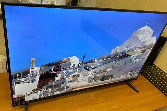 Новинка 2023 Телевизор: Samsung 45