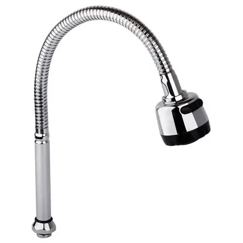 Вилив (гусак) для змішувача для кухні рефлекторний 260мм ARMATA Харків