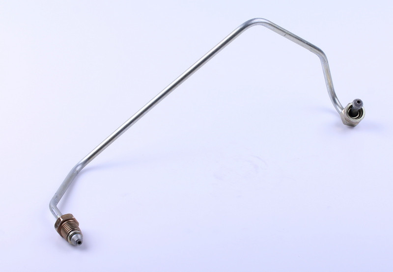 Трубка топливная высокого давления мотоблок 186F (9Hp) Мукачево - изображение 1