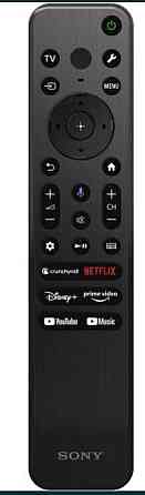 Телевизор: Sony KD-65X75WL Харьков