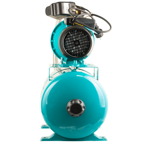 Насос відцентровий самовсмоктувальний 0,75кВт 46м 50л/хв нержавіюча сталь Aquatica Житомир - изображение 7