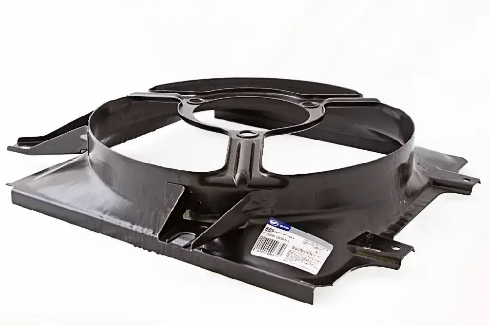 Слабки електровентилятора Славута АвтоЗАЗ (під 70.3730) Вінниця - фото 2