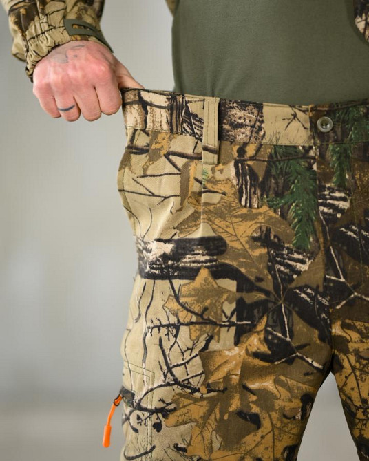 Охотничий маскировочный костюм hay Одесса - изображение 10