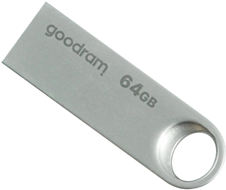 Flash Drive Goodram UNO3 64GB (6962757) Киев - изображение 1