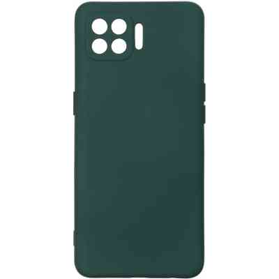 Чохол до мобільного телефона Armorstandart ICON Case OPPO Reno 4 Lite/A93 Pine Green (ARM58514) Вінниця