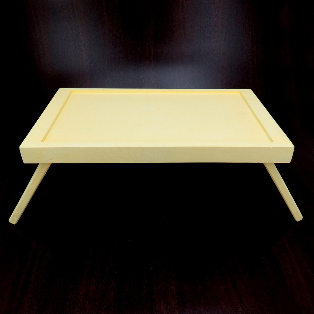 Столик-поднос для завтрака 