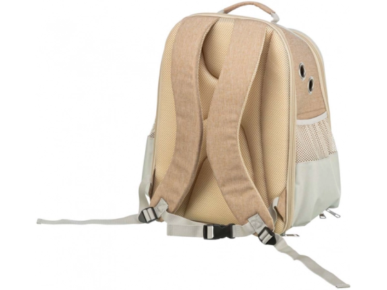 Рюкзак - переноска для собак і котів Trixie Willow (Тріксі) 45х38х25 см Запоріжжя