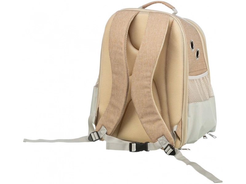Рюкзак - переноска для собак и котов Trixie Willow (Трикси) 45х38х25 см Запорожье - изображение 4