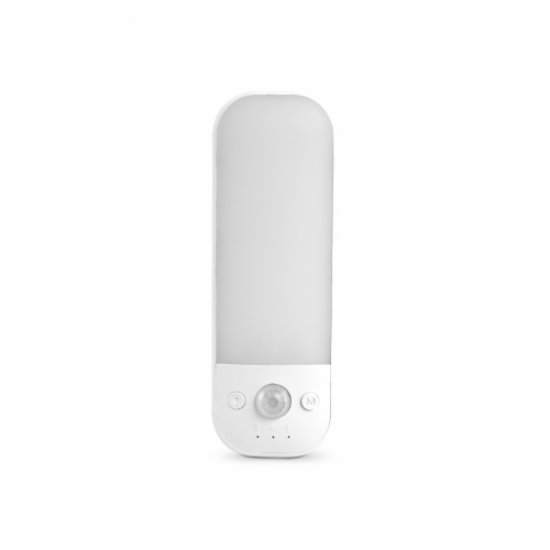 Світильник LED акумуляторний з датчиком руху VL-NL014W-S Videx Житомир