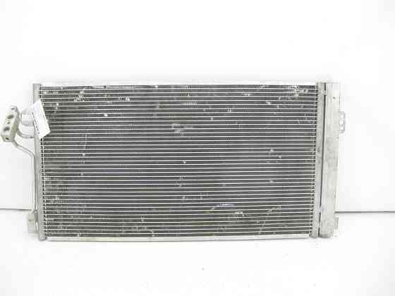 Nissens  94674 Радіатор кондиціонера V-class W639 Одеса