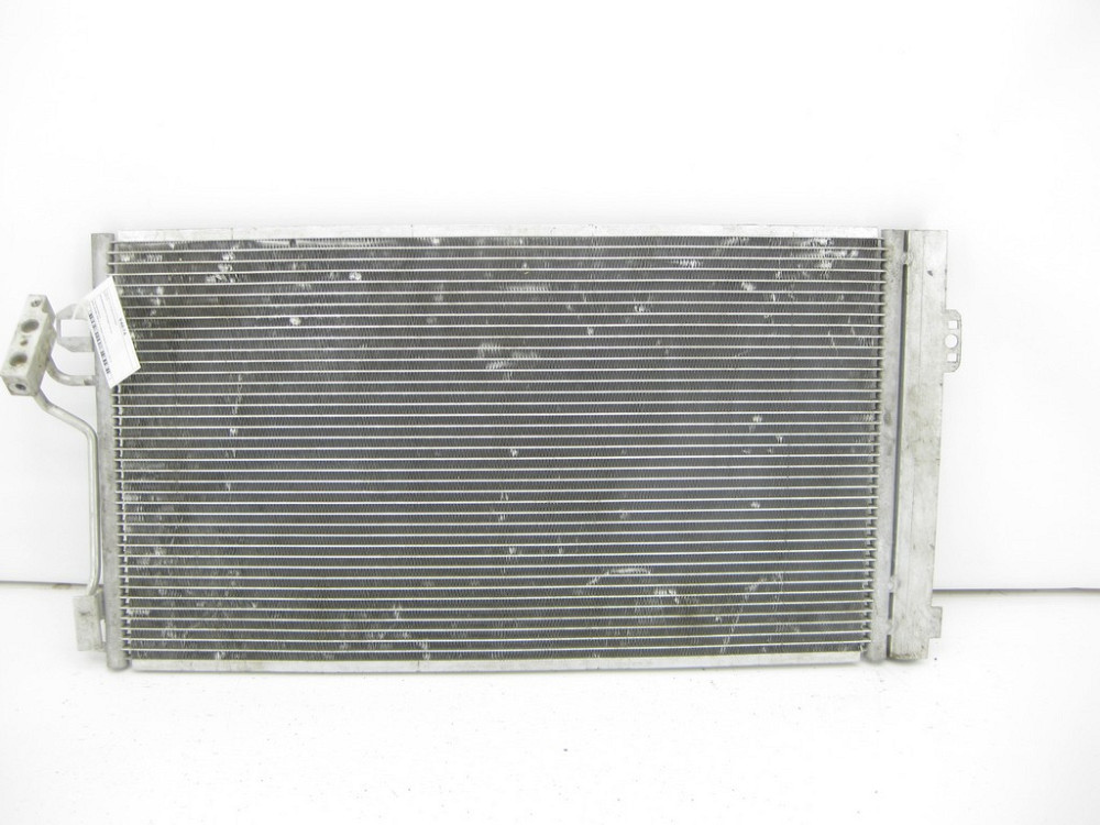 Nissens  94674 Радіатор кондиціонера V-class W639 Одеса - фото 1