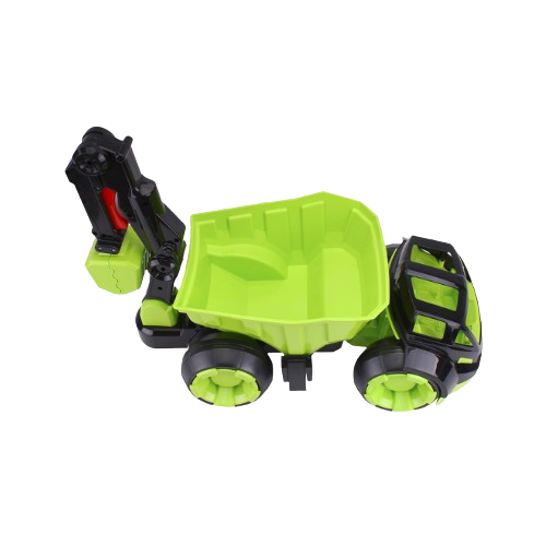 Іграшка Самоскид Технок 6917 Житомир - изображение 4