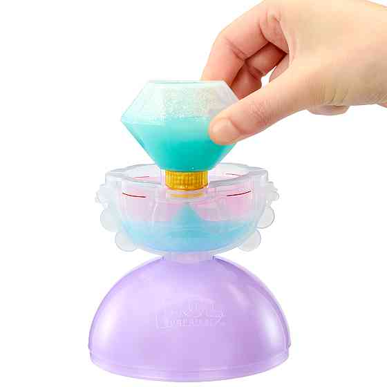 Ігровий набір з лялькою L.O.L. Surprise! – Принцеси Дніпро