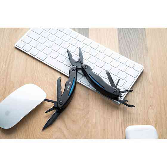 Мультитул Multi Tool Ganzo G109-BL Киев