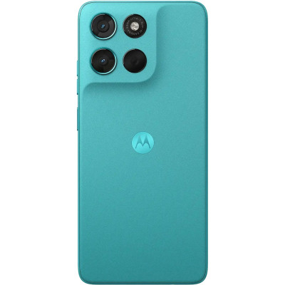 Мобильный телефон Motorola G57 Power 8/256GB Fluidity (Cyan) (PBAH0007RS) Вінниця - фото 3