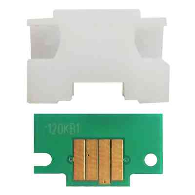 Чип для картриджа Canon PFI-120BK/2885C001, IPF TM-200/TM-300/TM-350 Everprint (CHIP-CAN-PFI120BK) Вінниця