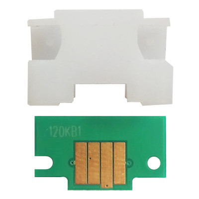 Чип для картриджа Canon PFI-120BK/2885C001, IPF TM-200/TM-300/TM-350 Everprint (CHIP-CAN-PFI120BK) Винница - изображение 1