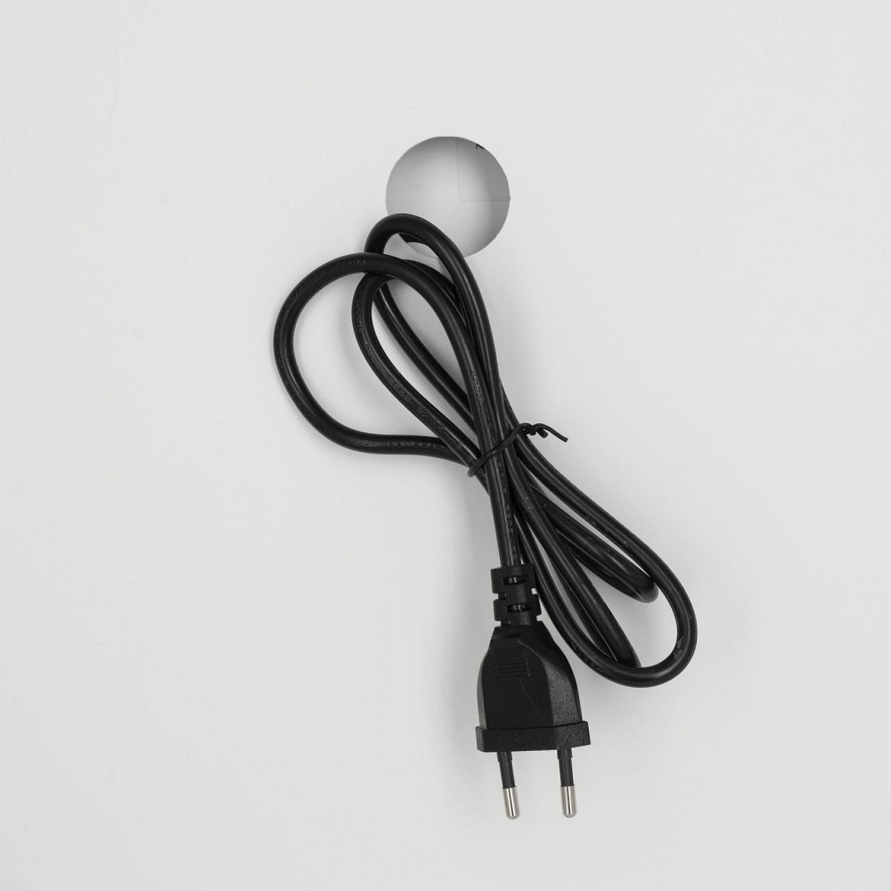 Зеркало Qtap Mideya (DC-F613) 700х500 с LED-подсветкой Touch, с антизапотеванием, диммером QT2078NCF7050W Киев - изображение 6