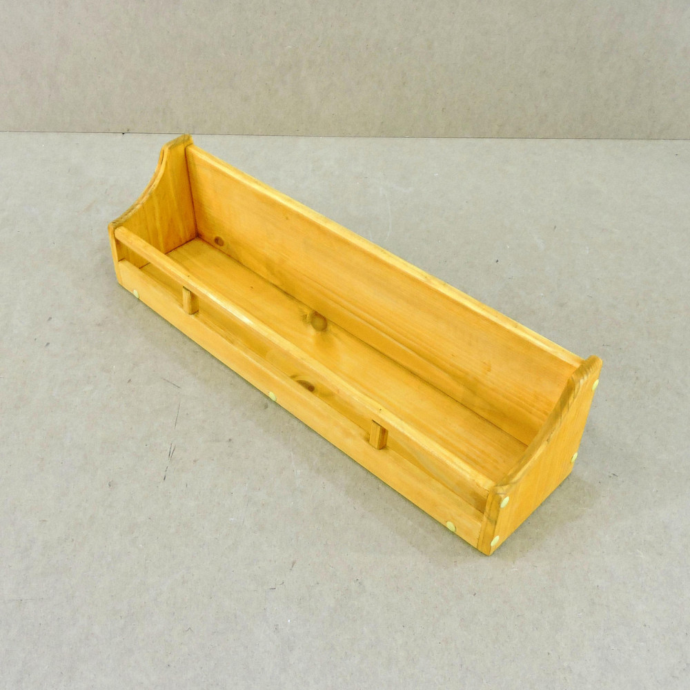 Полка настенная 