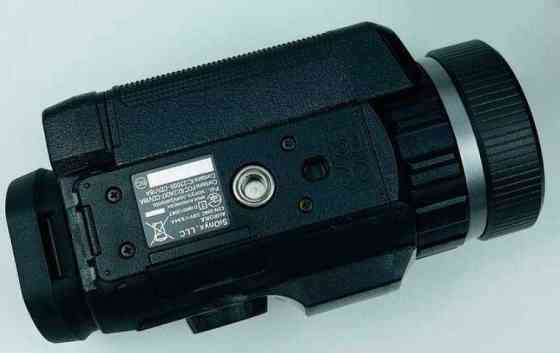 Цифрова камера нічного бачення SiOnyx Aurora Black Київ