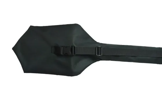 Чехол черний на лопату Fiskars Ergonomic 131427 Киев