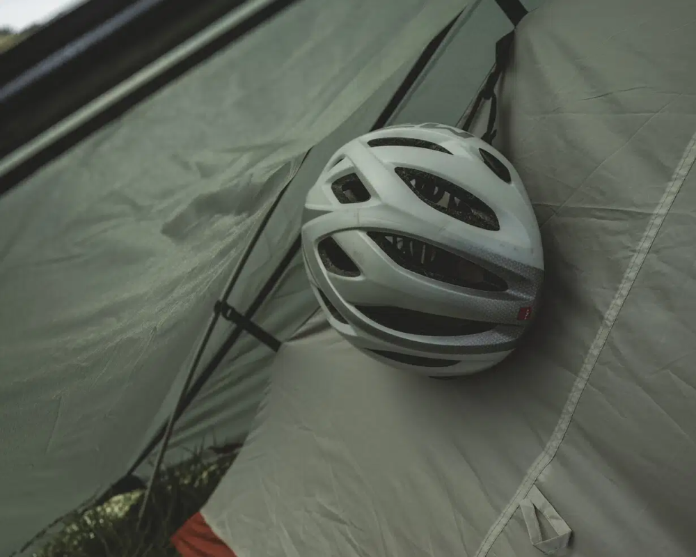 Палатка трехместная Easy Camp Rondane 3 (120470) Київ - фото 10