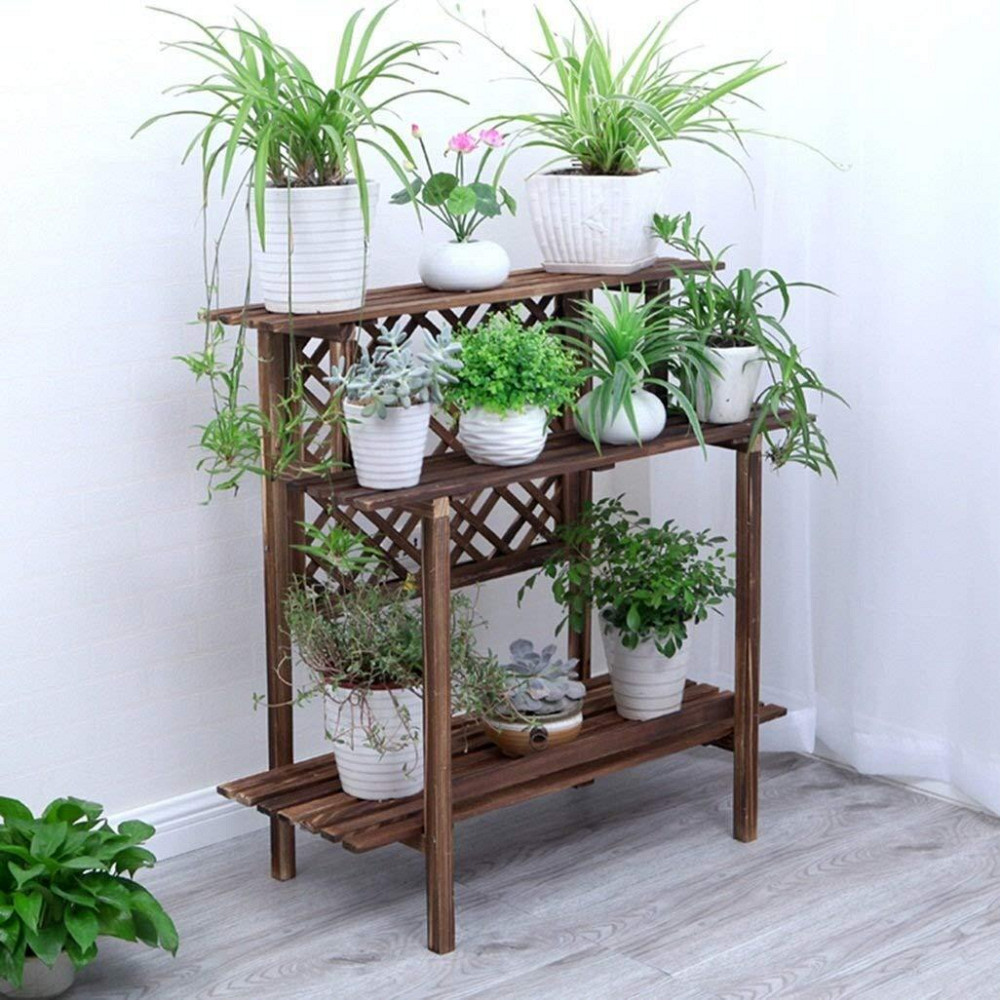 Подставка для цветов 