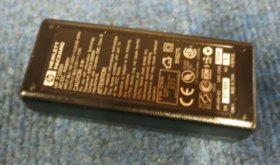 Блок живлення HP 5V 2.5A Луцьк