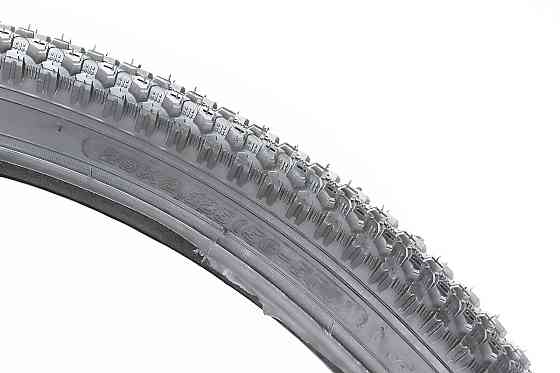 Шина 26"x2,125 (57-559) шипована KB-125 Київ