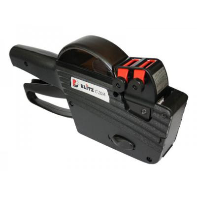 Этикет-пистолет Open C20/A Винница - изображение 1