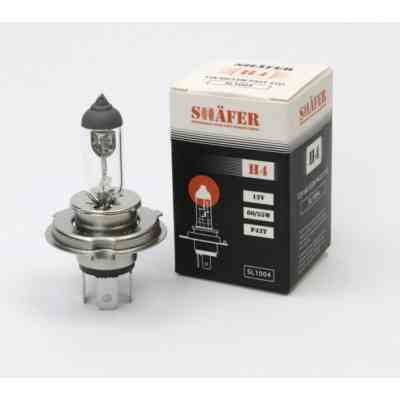 Автолампа SHAFER H412V60/55WP45T (SL1004/1) Винница