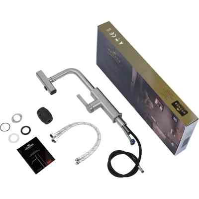 Змішувач Kroner Klassisch-ESG03918 (CV032498) Вінниця