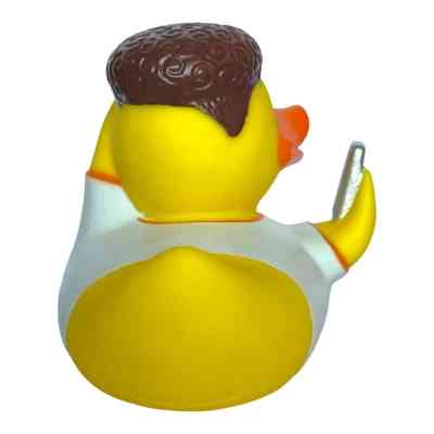 Іграшка для ванної Funny Ducks Качка Блогер (1330) Вінниця