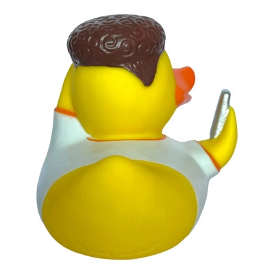 Игрушка для ванной Funny Ducks Утка Блогер (1330) Винница - изображение 4