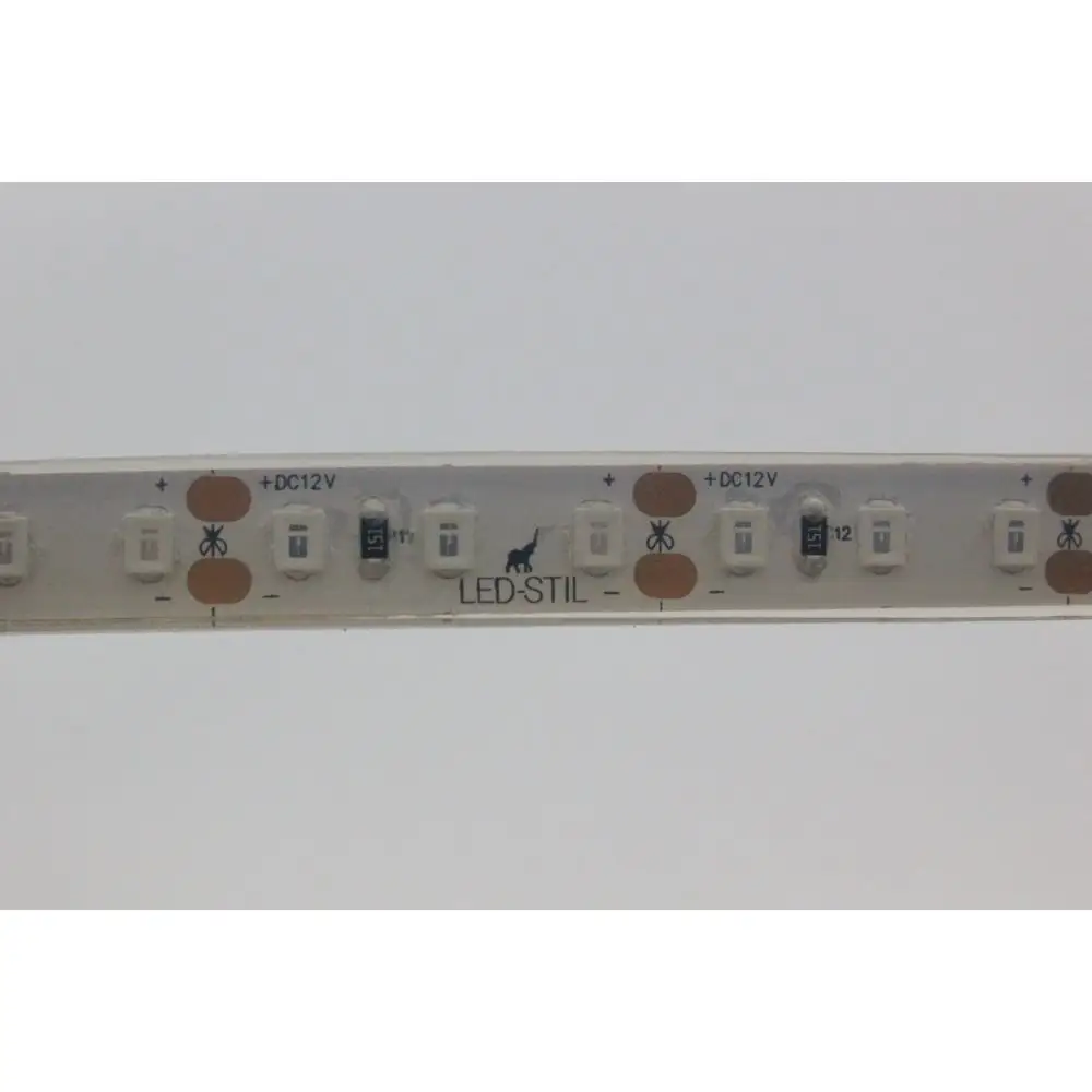 LED-STIL LED стрічка LED-STIL 9,6 W, 2835, 120 шт., IP68, 12V, синій колір світіння Коломия - фото 8