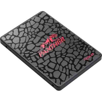 Накопичувач SSD 2.5&quot; 128GB AS350 PANTHER Apacer (AP128GAS350) Вінниця
