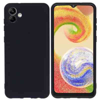 Чохол до мобільного телефона BeCover Samsung Galaxy A04e SM-A042 Black (708810) Вінниця