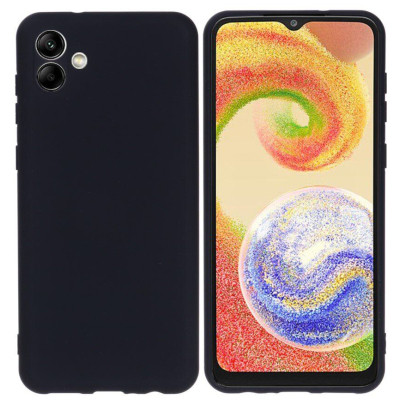 Чохол до мобільного телефона BeCover Samsung Galaxy A04e SM-A042 Black (708810) Вінниця - фото 2