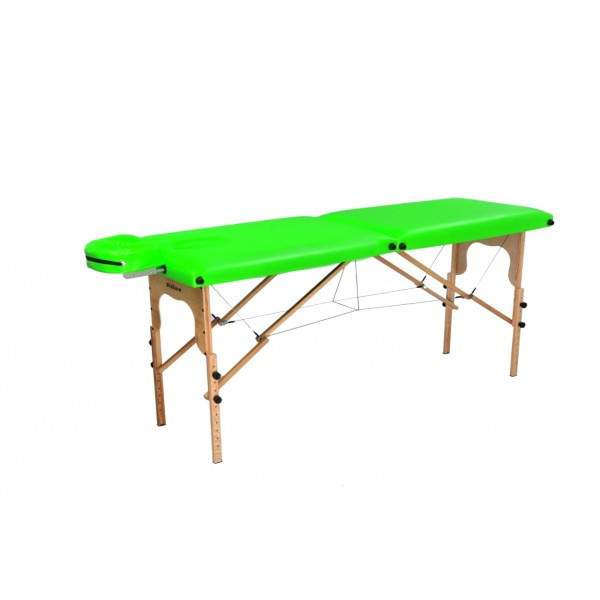 Масажний стіл-кушетка Київ - фото 2