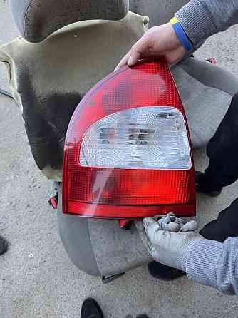Задний фонарь правый ВАЗ Калина седан (2004–2013) Киев