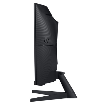 Монитор Samsung LS32CG550EIXUA Винница - изображение 11