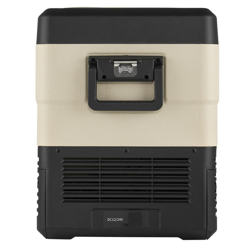 Холодильник автомобильный Brevia 47л двухкамерный 23520 Киев - изображение 7