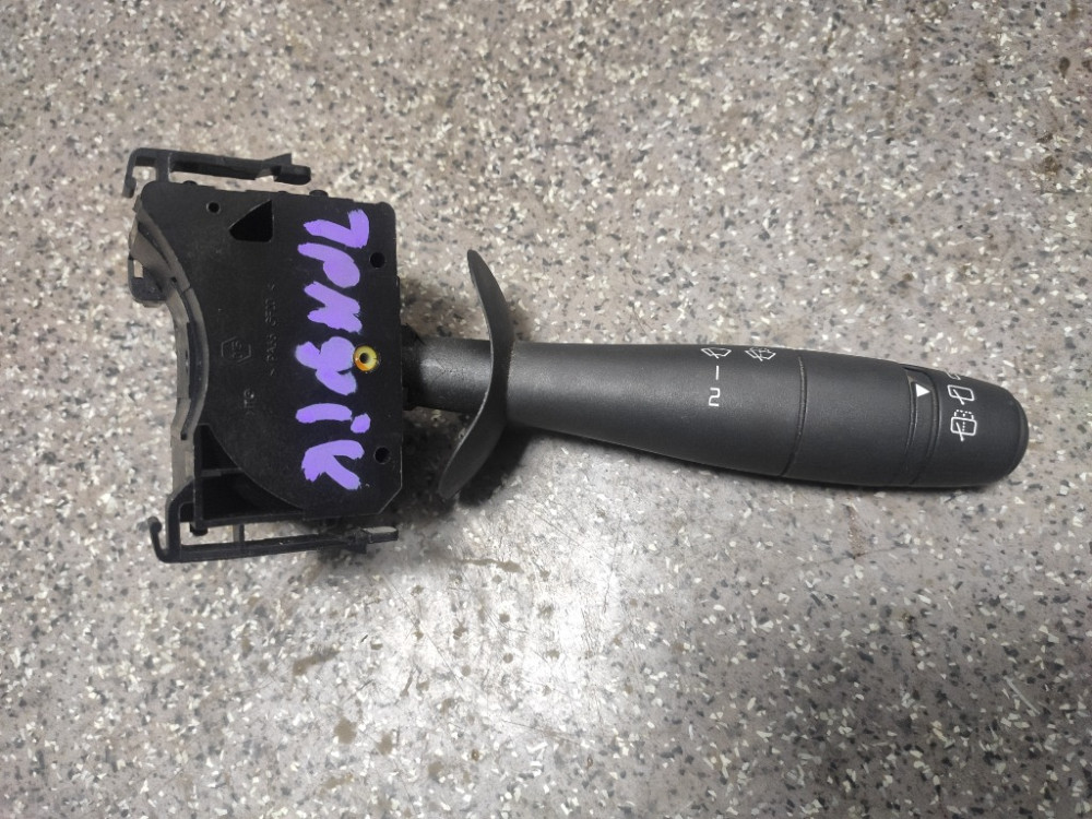 Підкермовий перемикач правий Renault Trafic 2001-2013 (1015009001) Ковель - фото 1