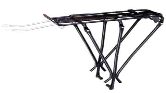 Багажник задний велосипедный (mod:HS-H019 ) Мукачево