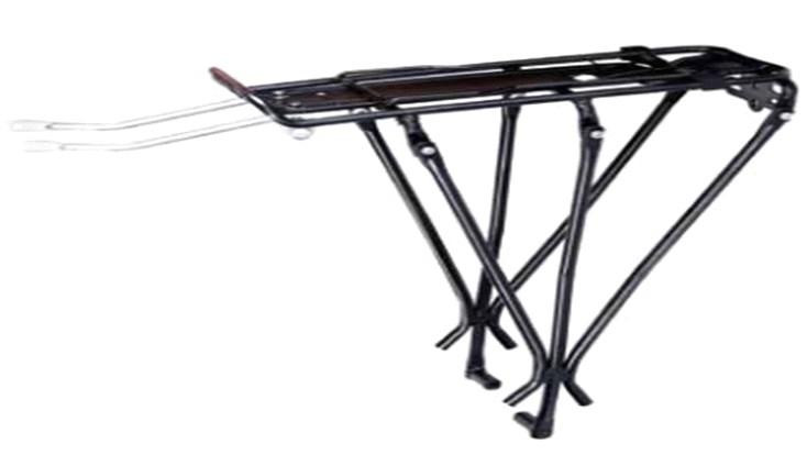 Багажник задній велосипедний (mod:HS-H019) Мукачево - фото 1