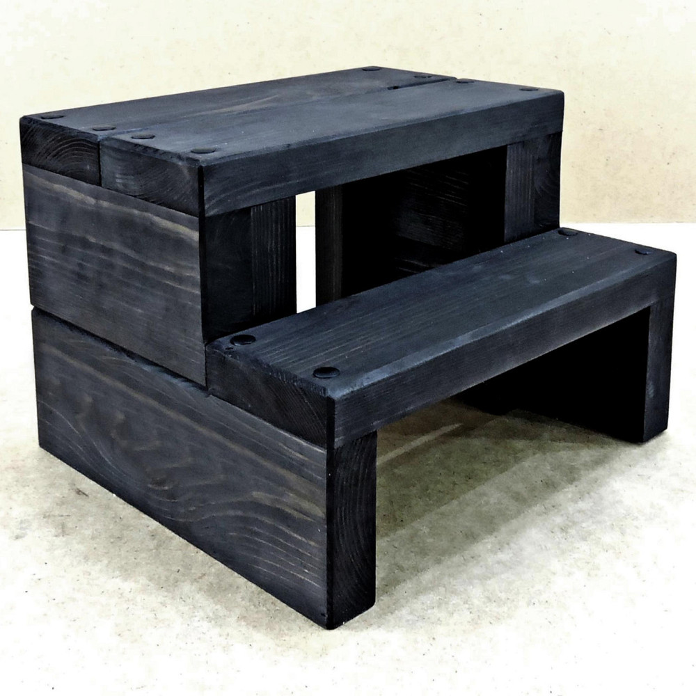 Скамейка-ступенька 