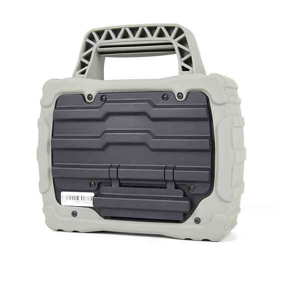 Мобільний біометричний термінал обліку робочого часу ZKTeco S922 з каналами зв'язку 3G і GPS Киев