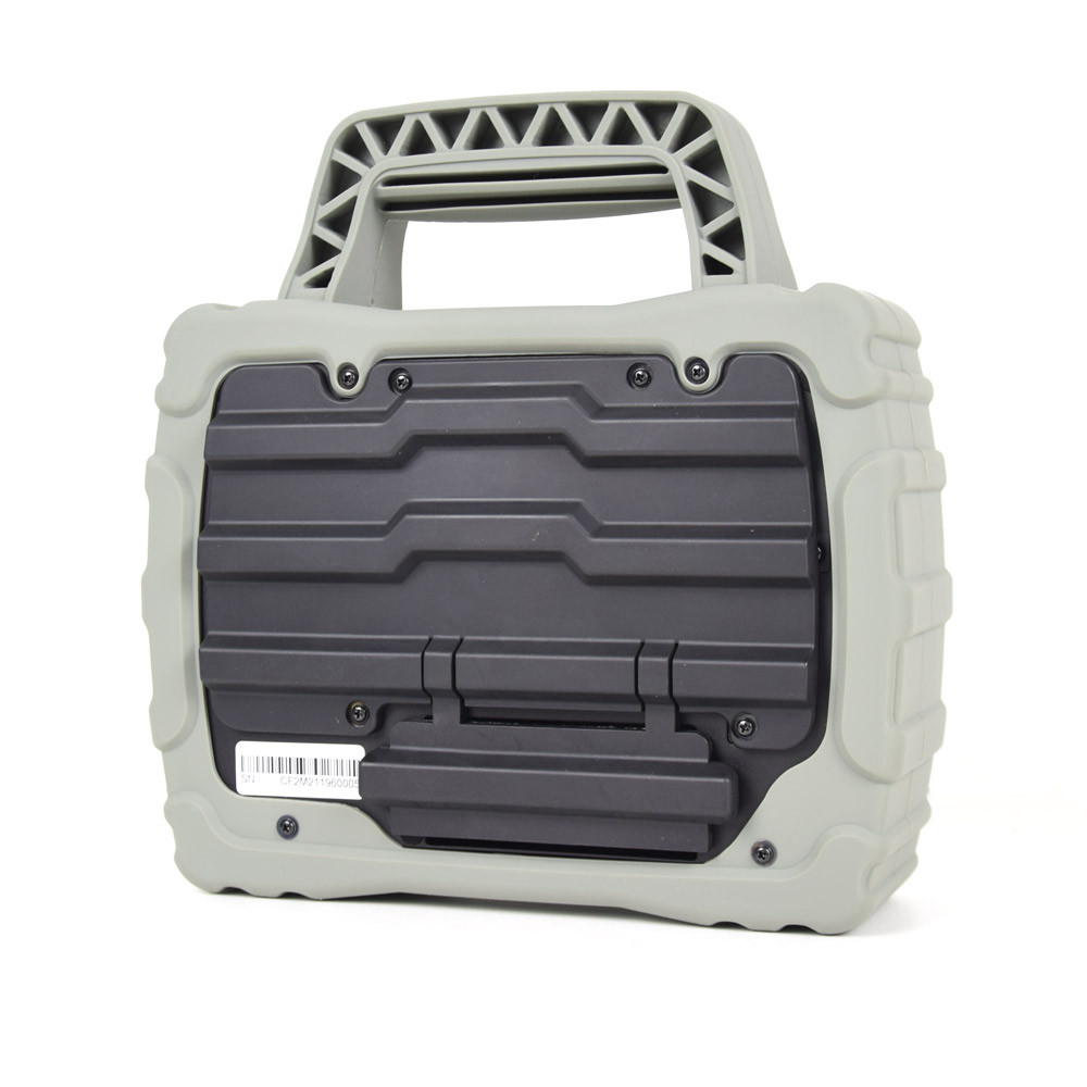 Мобільний біометричний термінал обліку робочого часу ZKTeco S922 з каналами зв'язку 3G і GPS Киев - изображение 2